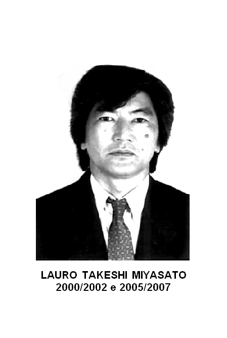 Lauro Takeshi Miyasato